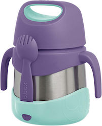 B.Box Παιδικό Δοχείο Φαγητού Lilac