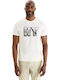 Tricou Off White