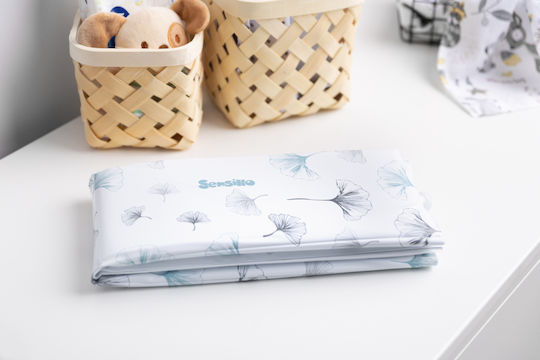 Sensillo Mattress with Cover 40x58cm