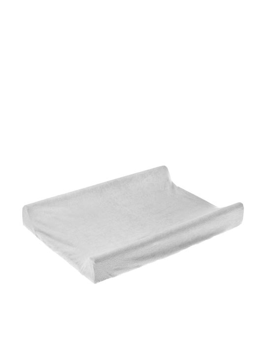 Sensillo Κάλυμμα Αλλαξιέρας από Ύφασμα Grey 50x...