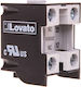 Lovato Electric Βιομηχανικό Ρελέ KXBS02
