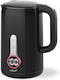 Maestro MR-025 Fierbător 1.7lt 2200W Negru