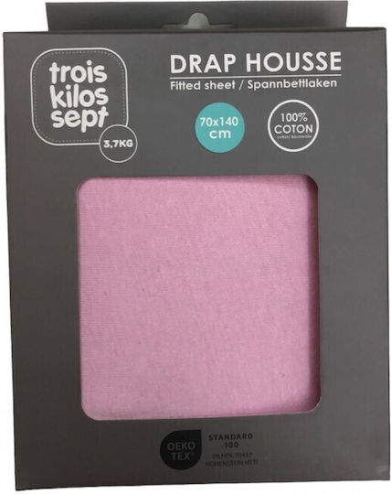 Trois Kilos Sept 