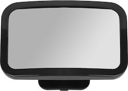 Baby Car Mirror Blackς