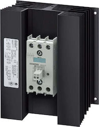 Siemens Ρελέ Ισχύος 3x50A 600V