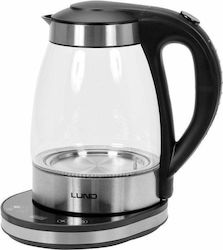 Yato W-68174 1.8lt with Power 2200W Silver Yato W-68174 1.8lt with Power 2200W Silver