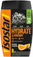 Isostar Hydrate & Perform Πορτοκάλι 400gr