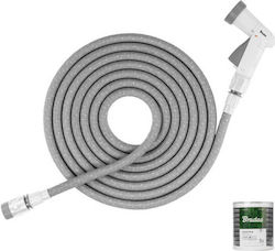 Bradas Hose Extendable 3/4" 24m