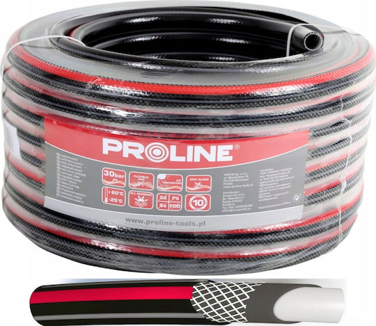 Proline Λάστιχο Ποτίσματος 1/2" 30m