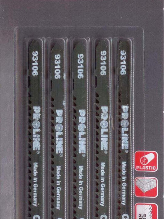 Proline 93106 Острие за Дърво 75мм