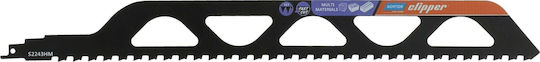 Norton Jig Saw Blade for Building Material 455mm 70184608356