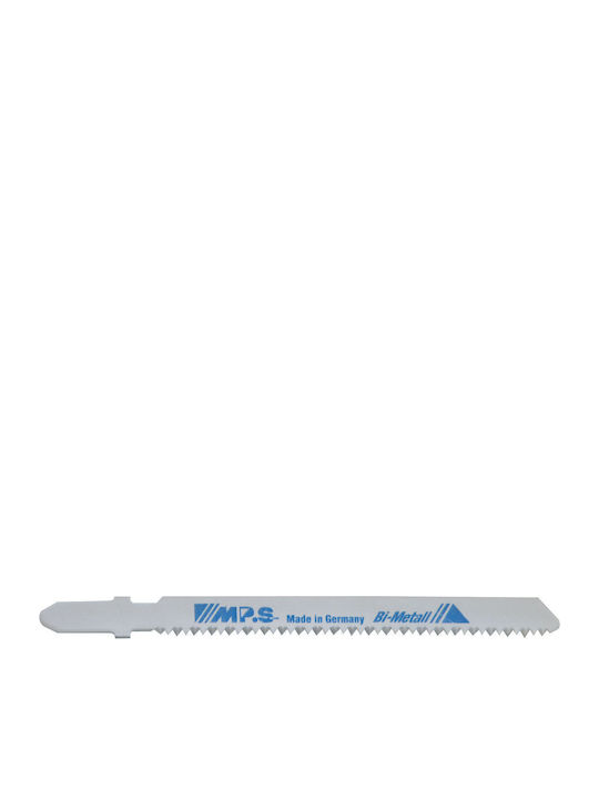 Mega 83160F Lamele pentru lemn 100mm 5buc