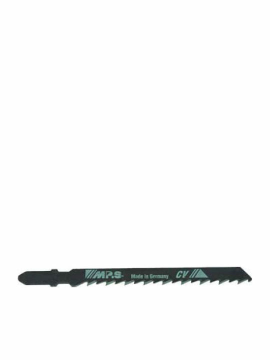 Mega 83104 100mm 5Stück