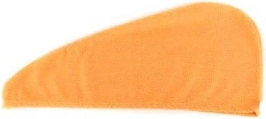 Zola Mikrofasertuch Orange 22x55cm