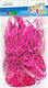 Craft with Fun Craft Pink 23cm with Diameter 16mm