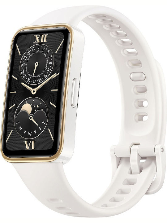 Huawei Band 9 Waterproof White