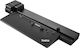 Lenovo ThinkPad Workstation Dock Dock Docking Station με HDMI/DisplayPort 4K Ethernet και σύνδεση 2 Οθονών Μαύρο