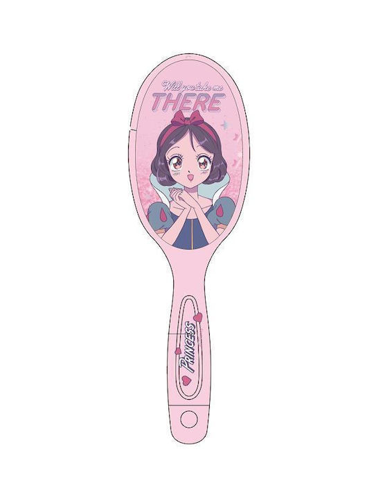 Disney Kids Hair Brush