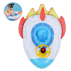 Swimming Aid Swimtrainer White Παιδικό Φουσκωτό