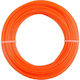 Flo 89415 Mähfaden Länge 10m und Dicke 2.6mm