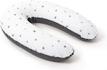 Babymoov Nursing & Pregnancy Pillow White S7100938