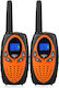 Παιδικά Walkie Talkies 2τμχ