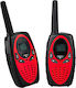 Παιδικά Walkie Talkies 2τμχ