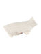 Zolux Strickpullover Hund in Beige Farbe 40cm.