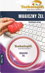 Technicqll Αξεσουάρ Καθαρισμού Γραφείου 60ml