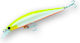 Ryobi Trappers Deep Minnow 92s Künstlicher Köder 10gr 43