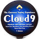 Cloud 9 Baumwolle für D.I.Y E-Zigaretten 1Stück