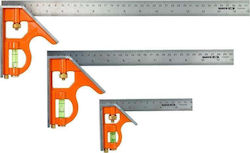 Bahco Winkelmesser Hufschmiede Länge 40cm
