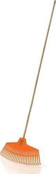 Prosperplast IGR2-R585 Bow Rake with Handle