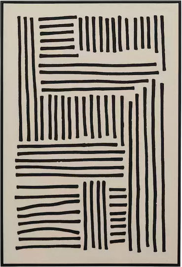 Kare Design Πίνακας σε Καμβά 70x110cm