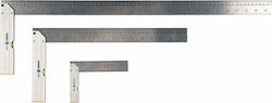 Toya Toya Angle Ruler for Blacksmiths Steel Length 15cm
