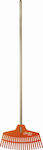 Dedra 80C053 Bow Rake with Handle