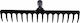 AWTools AW00086 Τσουγκράνα Χώματος