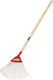Big Lawn Rake