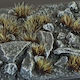 Gamers Grass Material model