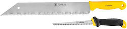 Topex Handsäge 15cm