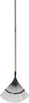 McGarden MG-800-0466 Lawn Rake