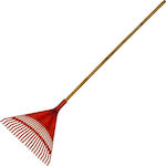 AWTools AW60224 Lawn Rake