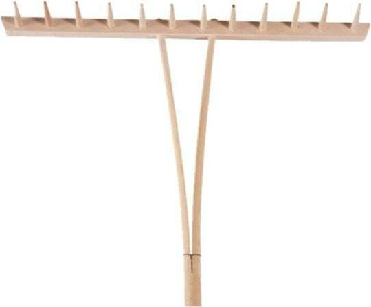 AWTools AW00094 Bow Rake