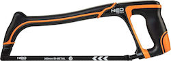 Neo Tools Πριόνι 30cm