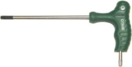Jonnesway Cheie Torx cu vârf de dimensiune T25