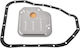 για Kia Ceed / Rio Hyundai i20 / i30