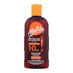 Malibu Uscat Waterproof Crema protectie solara Ulei pentru Corp SPF10 200ml