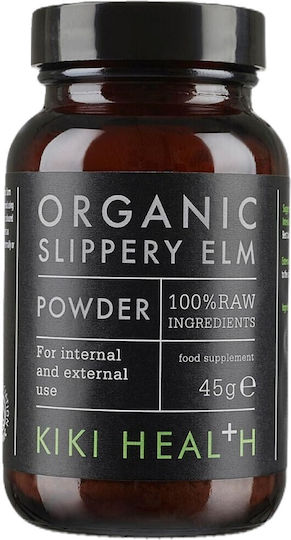 Kiki Health Organic Slippery Elm 45гр