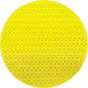 Dedra Orbital Sander Sanding Sheet 180x180mm Se...