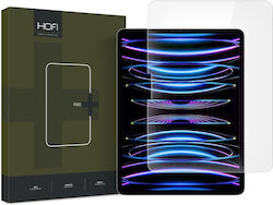 Hofi Pro+ 0.3mm Tempered Glass (iPad Air 13” 2024-2026 / Pro 13" 2024-2025)